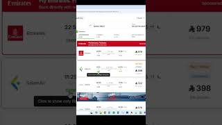 #airblue #cheapestflightbooking #stockmarket #trading #nifty #flightreservation #flightbooking
