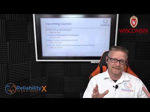 University of Wisconsin Online Training Demo