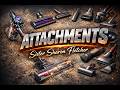 Attachments Sister Sharon Fletcher