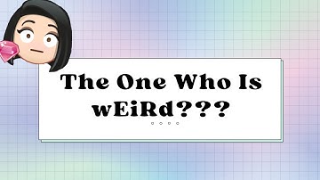 「 Types of Friends YOU CAN Find In Meow Playground!」