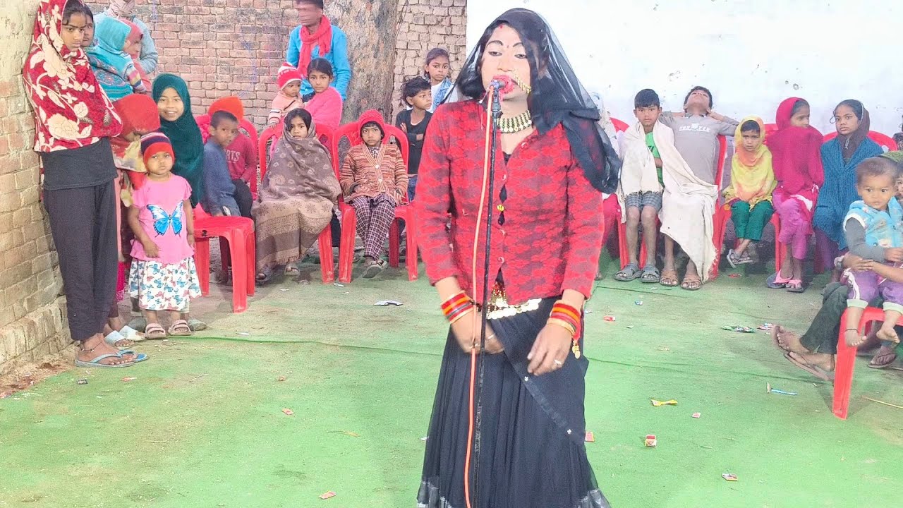 नैना# नैना जान राम सोनार चले हैं #देहाती सॉन्ग24 फ़रवरी 2026