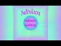 Adrixn  infinite galaxy official audio