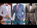 TOP #30+ BEST STYLISH SUITS FOR MEN 2021 | WEDDING, PARTY, CASUAL | BUSINESS SUITS COLLECTIONS 2021