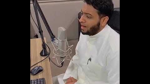 وكأنك تسمع سورة يوسف لأول مرة 💔