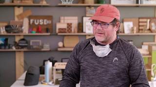 Fuse 33 Makerspace #SupportLocalYYC - City of Calgary - Calgary Economic Development