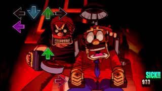 Jeffy's Infinite Irida! [Shucks demo] - Shucks! (VacantVal, FrikkoFrik, Efkli)