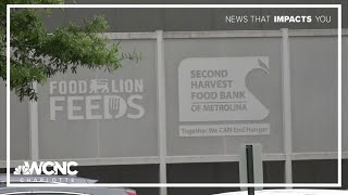 Celebrity David and Nicole Tepper donate $10 million grant to Charlotte-area food banks Net Worth