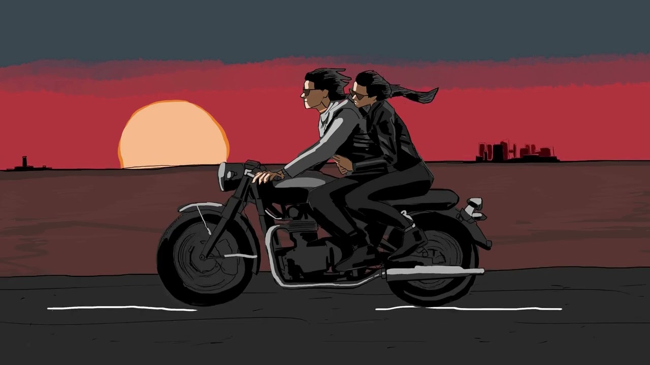 Kitni Baar Kahoon - Musa Khan ft. Keby | OFFICIAL LYRIC VIDEO