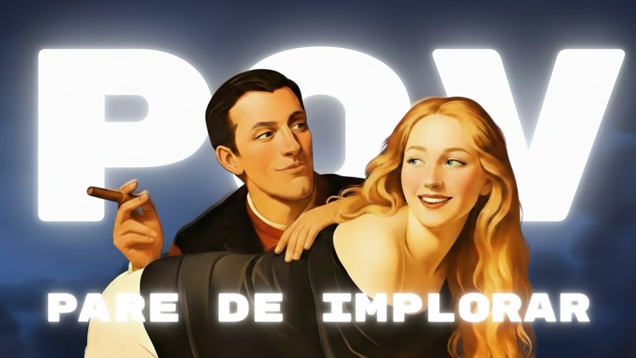 O Tipo de Homem Que Elas Desejam — E Odeiam Admitir