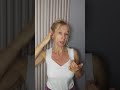 ЕСЛИ ЛИЦО ПОЛЗЕТ ВНИЗ