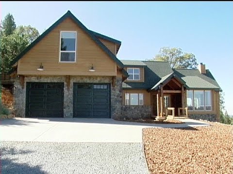 Winter Moon Way, Nevada City For Sale Cheryl Rellstab - YouTube