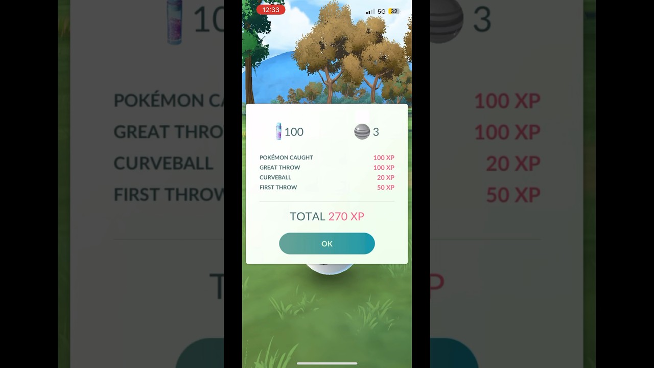 Shiny Rock Snake in Pokemon GO! 