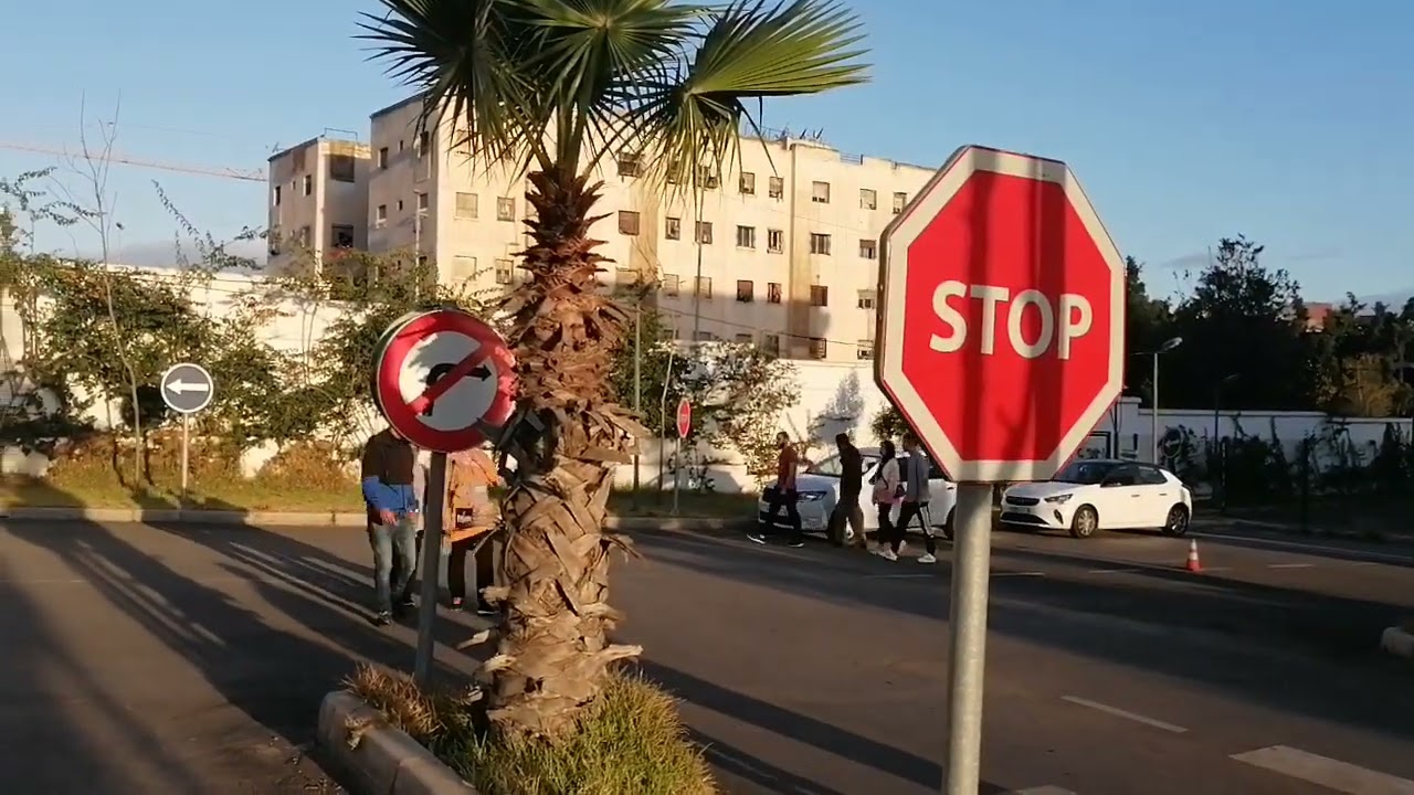 حلبة الامتحان الولفة  فيديو جديد 👍تبع الخطوات مزيان. 👍👍👍