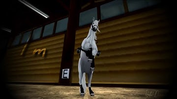 Im So Sorry | Mep part for Ecadia