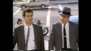 Dragnet - Virgin Connie Swail