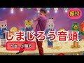 振り付け 「しまじろうおんど!」 (保育士ダンサーが踊る) 保育ネタ