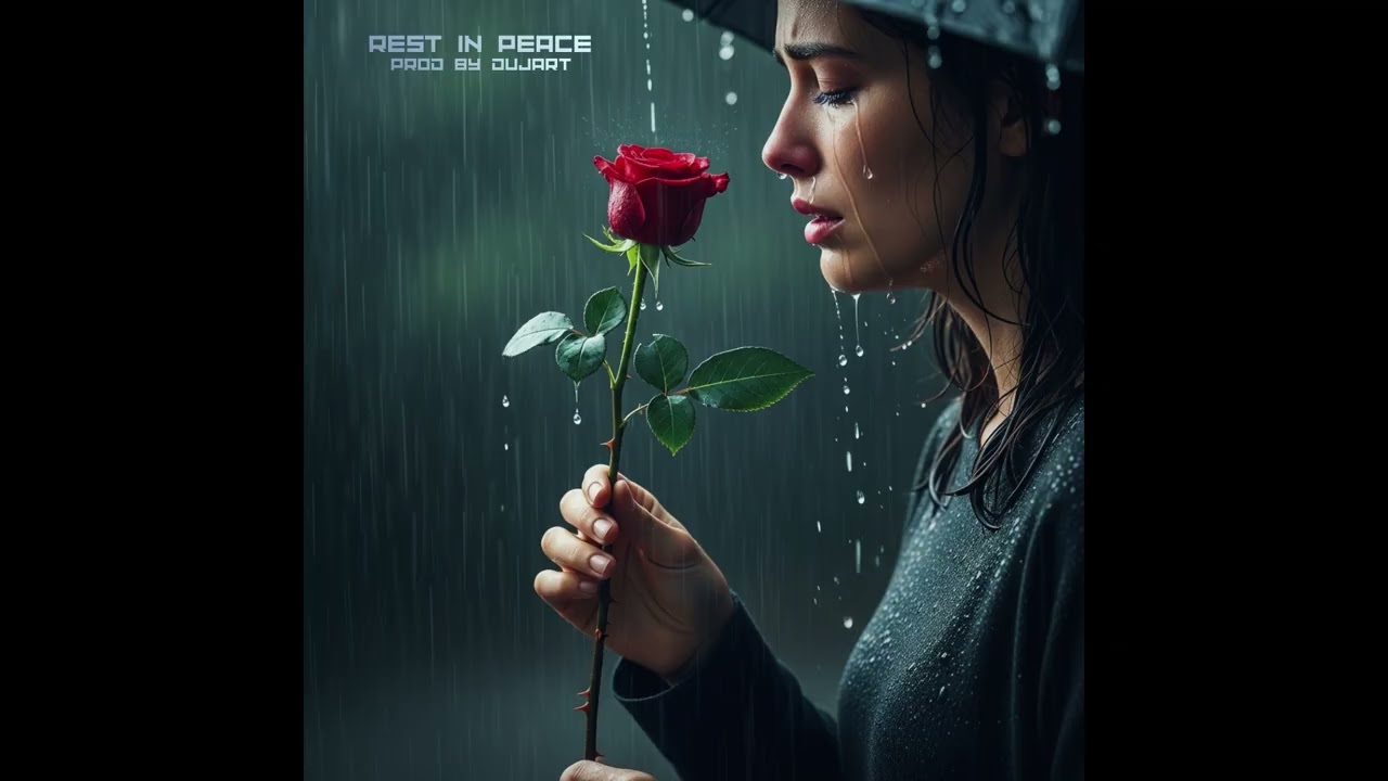 [FREE] Melodic Drill Trap Type Beat -  " REST IN PEACE " | Sad Beat | Drill Trap Instrumental 2026