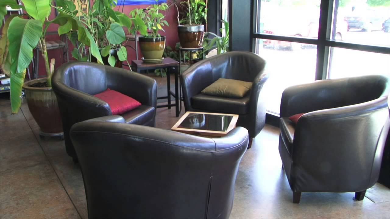 RDTV July 12th 2015 Creswell coffee 5th Year Anniversary YouTube