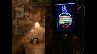Is This Hidden Gem New York's Best Burger Joint?
