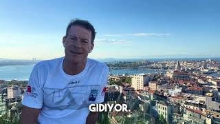 Cross Bosphorus Swim 2025 - Boğaziçi Kitalararasi Yüzme Yarışı
