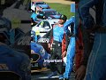NIC HAMILTON ON THERAPY, RESILIENCE & LIFE AS A RACING DRIVER