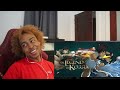 THESE MFKS CAN BLOODBEND??? | The Legend of Korra - 1x8 When Extremes Meet Reaction