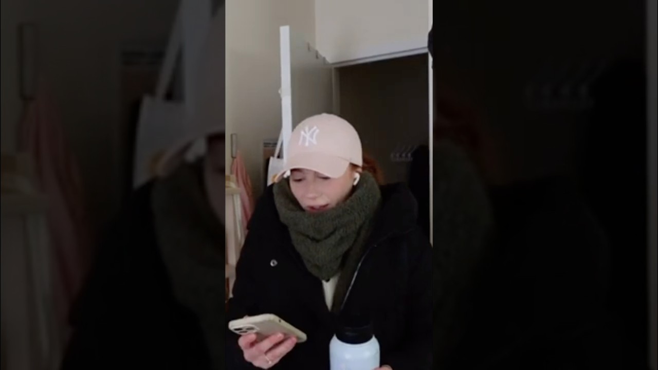 ✌🏻if you’re into unnecessarily details watch my vlog 