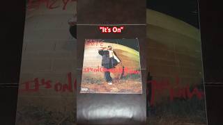 “Still A Ni66A” by Eazy-E from the album “It’s On (Dr.Dre) 187um Killa” #eazye #vinyl