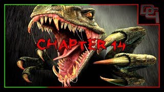 Famous Turok Evolution - Chapter 14 Net Worth