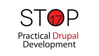 Practical Drupal Development - Episode 17 Weight