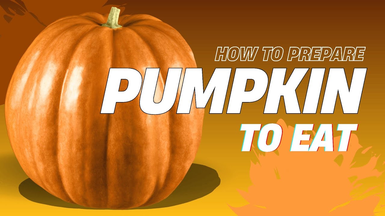 The Secret to Prepping Pumpkin in Minutes (No Mess!)