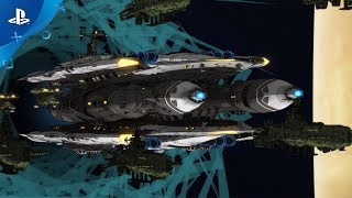 PS Video『宇宙戦艦ヤマト2202 愛の戦士たち』第五章「煉獄篇」 配信予告