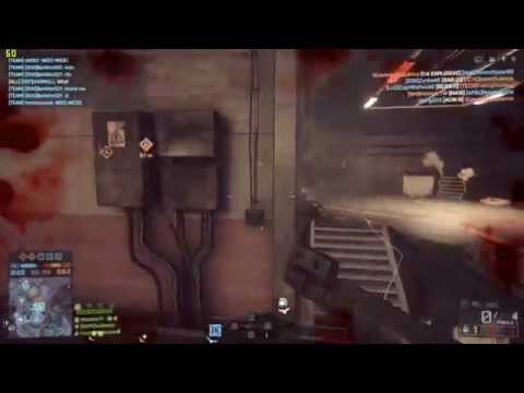 7850 and FX-6300 running Battlefield 4 and Crysis 3 (read desc.)