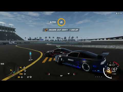 Fast battles on Irwindale with Speedy