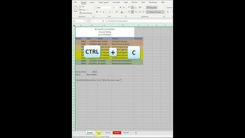 Copy sheet and keep fonts, formatting, and formulas