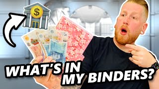I’m Taking ALL the Cash to the Bank... 💵