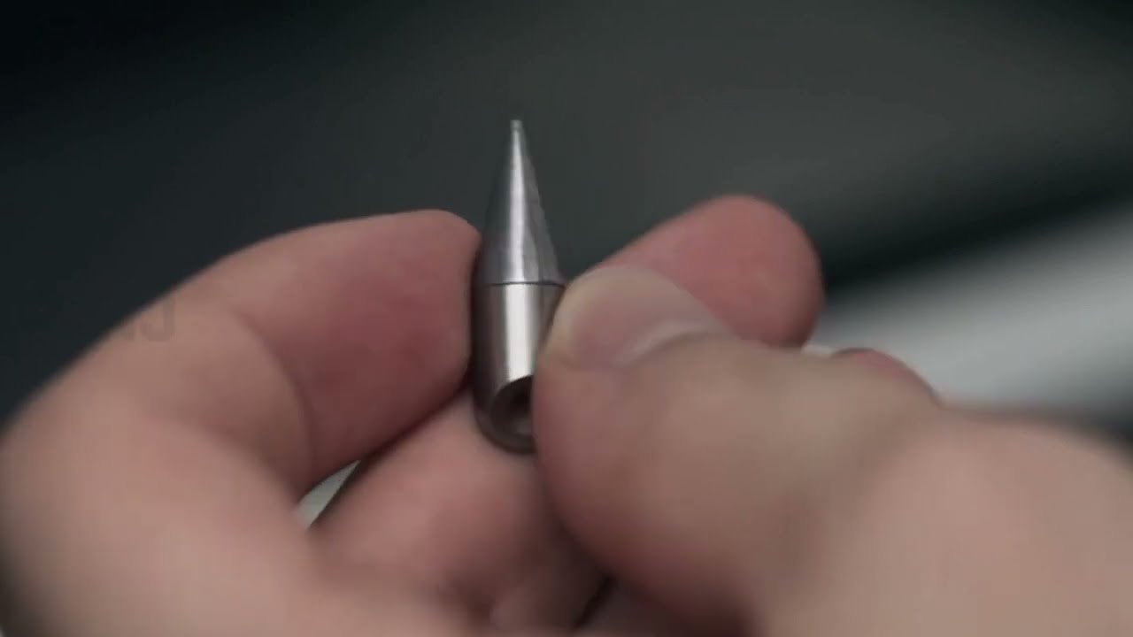 World's Tiniest Inkless Pen | Fit On Your Keychain | Can Write Anywhere