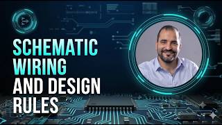 05| Professional Schematic Wiring and Design Rules in Altium Develop