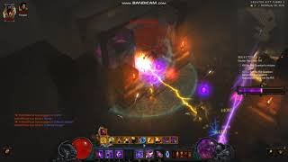 Diablo 3 Season 18 Greater Rift 100 Solo As A Vyr Chantodo Archon Wizard
