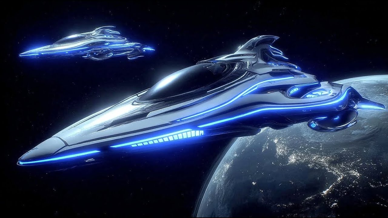 Aliens Claimed To Master Combat—Then A Human Battleship Arrived | Sci-Fi HFY Stories