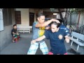 Filmocan San Miguel Eskrima