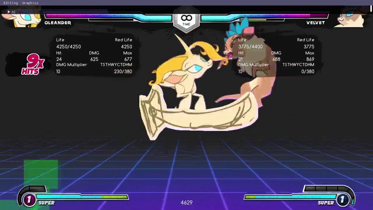Official - The 20XX Melee Training Hack Pack (v5.0.1 - 6/9/2022) | Page 167  | Smashboards