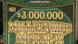Livestream - Scratch Off Tickets May 16, 2026 screenshot 3