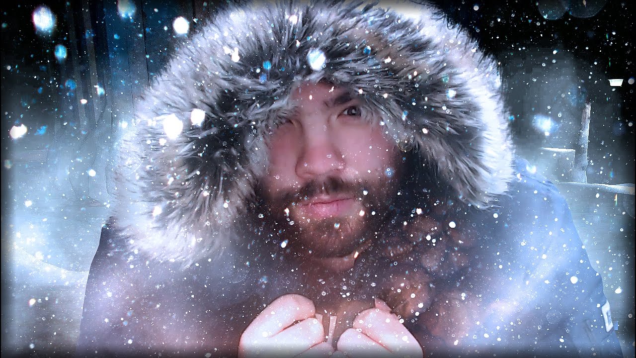 LOST IN THE COLD | Near Death (Playthrough Part 1)