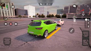 Real Car Parking Master: Multiplayer - First Look GamePlay screenshot 4
