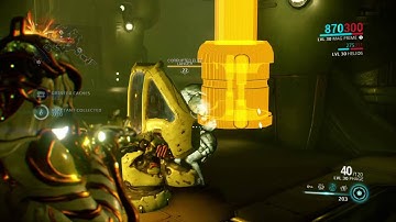 Warframe: warframe AI in a nutshell