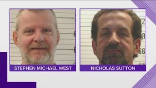 Execution dates set for two East TN killers