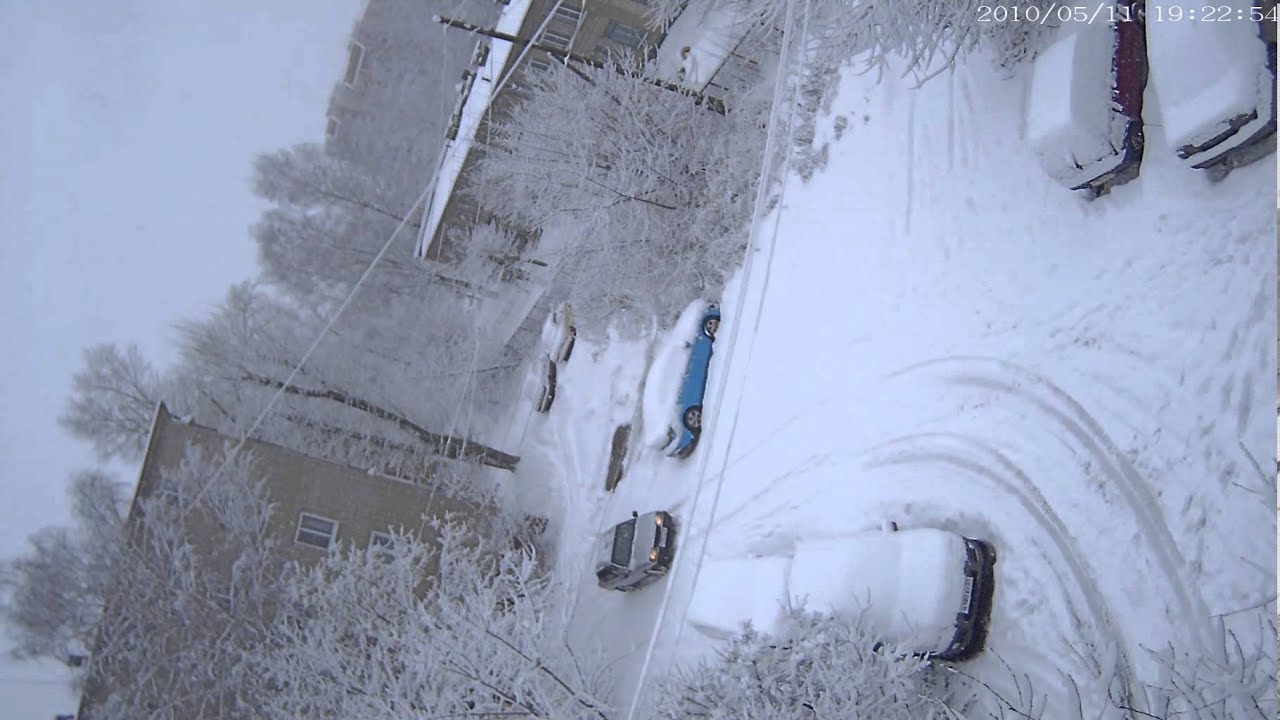 Камера видеонаблюдения Beward BD4330RV - YouTube