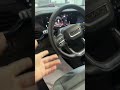 New updates have now arrived in new model vehicles.