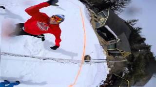 HoliMont USeh YouTube